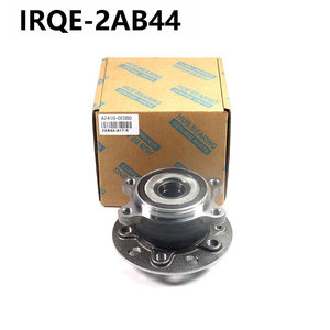 Unité de roulement de roue arrière et ensemble de tête d'essieu pour véhicules Toyota 42410-48080 – Pièce de rechange neuve - Product Image 3