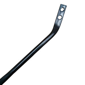 Pièces détachées M43 Support Tige de traction OE 5081K2 pour Peugeot 2008 207CC 301 Citroen C3XR CEAIRCROSS ELYSEE - Product Image 4