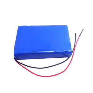 Hot Sell Lipo <span class=keywords><strong>Lithium</strong></span> <span class=keywords><strong>Polymer</strong></span> 7,4 V 12V 5200mAh <span class=keywords><strong>4400mAh</strong></span> 4500MAH 3 S2P 5000MAH 18650 Lipo Akku für Auto - Product Image 6
