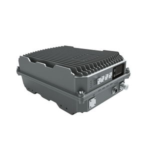 Antena de Estación Base Industrial de 2W 33dBm, 3 Bandas 4G/3G/5G, Cobertura de 2000-10000m para Sótanos, Aldeas, Estacionamientos, Apartamentos - Product Image 1