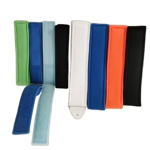 <strong>Orthotic</strong> Proshtetic Leg Material <strong>Hook</strong> <strong>Loop</strong> <strong>Fabric</strong> Fasteners Velcroes <strong>Hook</strong> and <strong>Loop</strong> Strap - Product Image 5