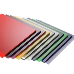 Hard plastic sheets for crafts in bhutan - Jumei Acrylic Manufacturing Co.,  Ltd.