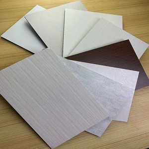 Paneles de techo de baño a prueba de moho con capa compuesta de aluminio impermeable - Product Image 5