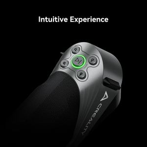 Scanner 3D portable Creality CR-Scan avec prise en charge du moulage FDM et du PLA - Product Image 4