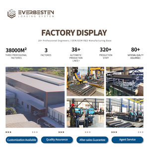 Meja Angkat Gunting Hidrolik Industri dengan Tinggi Angkat 2M Ukuran Meja Dapat Disesuaikan untuk Penggunaan Bengkel dan Gudang - Product Image 5