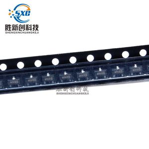 Dmg3414u 7 Sot23 3 N Channel Mosfet ทรานซิสเตอร์เอนกประสงค์แบบติดตั้งบนพื้นผิวเดี่ยว - Product Image 2