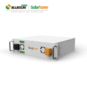 Batería de Litio Rentable de 51.2V 106AH con 6000 Ciclos de Vida Útil para Almacenamiento Solar en Toda la Casa - Product Image 5