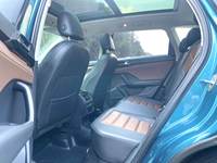 Volkswagen Tharu 2019 2021 1.4TSI 280TSI Flagship SUV LHD Full Option Bekas Terawat Baik, Mobil Bekas Dijual