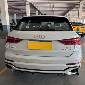 <span class=keywords><strong>Prix</strong></span> Compétitif 2024 Audi <span class=keywords><strong>Q3</strong></span> SUV d'<span class=keywords><strong>Occasion</strong></span> 5 Portes 5 Places Faible Kilométrage Véhicules d'<span class=keywords><strong>Occasion</strong></span> - Product Image 5