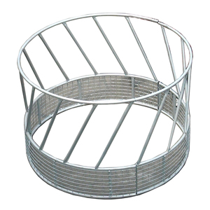 <span class=keywords><strong>Abreuvoir</strong></span> <span class=keywords><strong>galvanisé</strong></span> pour bétail, moutons, chèvres, chevaux, mangeoire à foin - Product Image 1