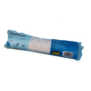 Bolsas de PE de Grado Alimenticio 2026 en Oferta con Cierres de Torsión Fáciles de Atar, Transparentes, Libres de BPA, Aptas para Congelador, Bolsas para Productos Frescos, Directo de Fábrica - Product Image 6