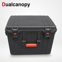 Testeur de perte diélectrique Tan Delta pour transformateur électrique à double baldaquin avec garantie d'un an