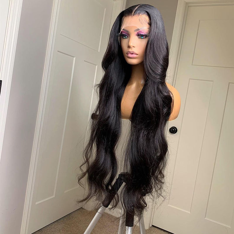 คลื่นร่างกาย