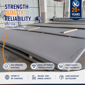 8K Mirror Finish 0.3mm x 1000mm Cold <b>Rolled</b> EN 10088 Stainless Steel Sheet for Elevator Manufacturing - Product Image 1
