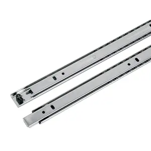 Borsa Master con 40 unità con 2 diapositive estensione 50 cm p-cassetto, larghezza 2.5 cm - Product Image 1