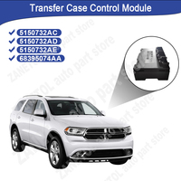 ZANETOL 5150732AC Verteilergetriebe-Steuermodul für Jeep Grand Cherokee 2014-2015 für Dodge Durango 2014-2015