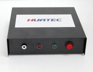 Instrument d'inspection des câbles métalliques HRD100 Huatec NDT - Product Image 4