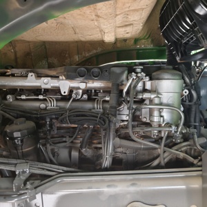 <span class=keywords><strong>Prix</strong></span> direct usine Sinotruck Hohan Camion benne 6*4 10 roues Euro 2 Moteur diesel 371 CV Camion lourd à vendre en Afrique - Product Image 6