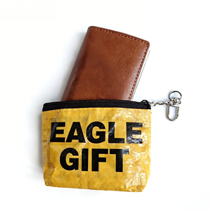 Bolsa de Compras Laminada Personalizada Extra Pequeña, Ligera, para Uso Diario, Bolsa Tejida de PP - Product Image 5