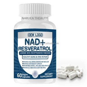 Complément Alimentaire en Gélules Dures pour la Production de Cellules Souches, Formule Naturelle Qui Stimule et Soutient les Cellules Souches - Product Image 4