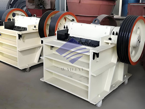 Mining Machinery Jaw <b>Crusher</b> Pe 400X600 Jaw <b>Crusher</b> Machine Ore <b>Crusher</b> - Product Image 6