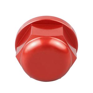 NICECNC-Boulon de blocage d'axe de <span class=keywords><strong>roue</strong></span> arrière M20x1.5 pour GasGas EC EX MC 125 150 200 250 350 250F 450F EC300 21-22 - Product Image 4