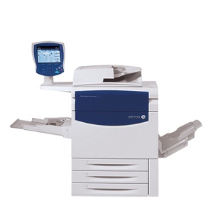 Xerox700用REOEP中古コピー機価格取引A3カラーレーザープリンター - Product Image 1