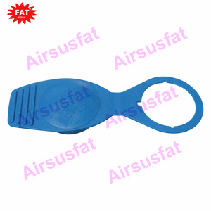 Pièces détachées pour <span class=keywords><strong>AUDI</strong></span> SEAT SKODA VW <span class=keywords><strong>Bouchon</strong></span> de réservoir de lave-glace 1K0955455 357955455 8D0955455 - Product Image 3