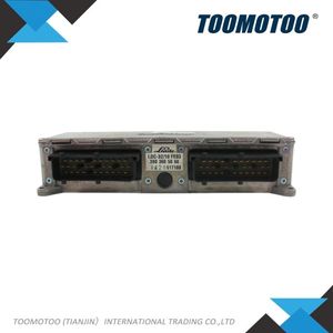 OEM y calidad alternativa Carretilla elevadora diesel eléctrica Pieza de repuesto CONTROLADOR DE TRACCIÓN <span class=keywords><strong>Linde</strong></span> 3903605868 - Product Image 5