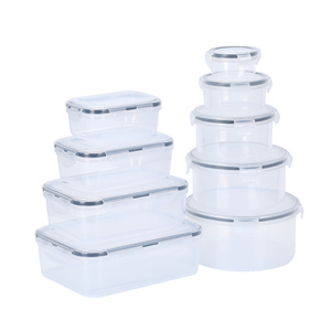 New Style <b>Containers</b> for Food Prep Meal <b>Container</b> <b>Plastic</b> Meal <b>Containers</b> - Product Image 2