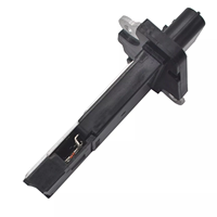 Capteur de débit d'air massique (MAF) 22680-AW400 22680AW400 226807S00A pour Nissan Rogue 2.5L L4 2008-2013