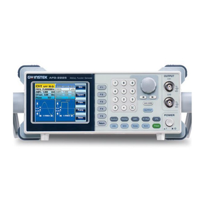 Generador de Señales de Función de Forma de Onda Arbitraria TTLTES GWInstek AFG-2225 |   Fuente de Señal AFG-2005 - Product Image 4