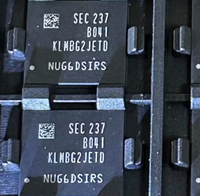 Chip de Memoria LPDDR4X K3KL8L80QM-MFCT BGA