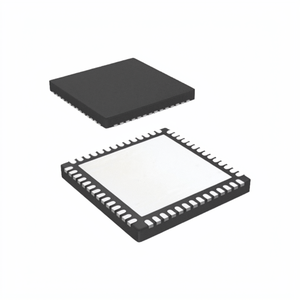 In Stock 56 WFQFN Exposed Pad, CSP Data Acquisition AD7134BCPZ-RL7 Electronic Circuit Components - Product Image 1