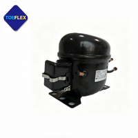 Youpin Toeflex mini R134a — compresseur pour réfrigérateur, petit accessoire pour voiture