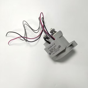 12V 24V 48V 72V 250A evc500 500A DC Contactor tiếp sức cho EV sạc và bess - Product Image 2