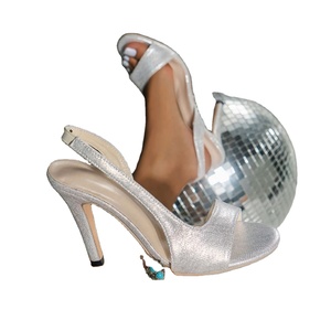 <span class=keywords><strong>Sandales</strong></span> à talons élégantes Nuoyi pour femmes – <span class=keywords><strong>Soldes</strong></span> - Product Image 2