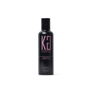 แชมพูคิโยกุ สีชมพูม่วง - Product Image 6