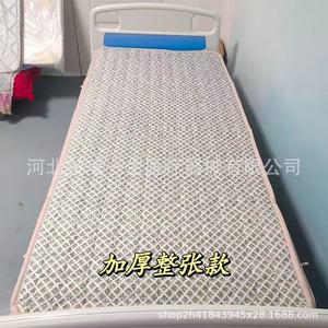 Colchón para Cama de Enfermería Xinlian Haiyuan con Orificio para Pañal, Lavable a Máquina, Curvatura Media y Completa, para Adultos - Product Image 4