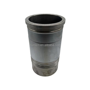 Revestimiento de cilindro IZUMI D6CA Revestimiento de cilindro de motor diésel 21131-84021 21131-84022 - Product Image 2