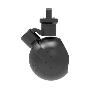 Cámara con Gimbal YAHREE Q103 con IA, Imágenes 4K y Térmicas de 640x512, Alcance de 2 km para Seguimiento de Objetivos, Accesorios para Drones - Product Image 2