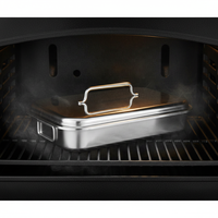 Grille de rôtissage coréenne en acier inoxydable pour poulet au charbon et dinde, pour usage extérieur et intérieur en cuisine