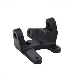 Support de suspension de haute qualité fabriqué en Inde, composant de suspension de moto robuste, conçu avec précision - Product Image 3