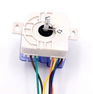 Máy giặt phụ tùng 6 dây <span class=keywords><strong>15</strong></span> phút hẹn giờ cho máy giặt - Product Image 1