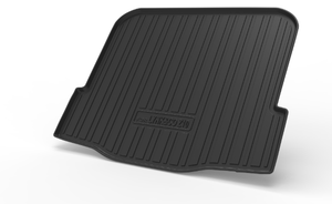 Tapis de sol de voiture 3D en TPE adaptés à toutes les conditions météorologiques, tapis de voiture dédiés pour <span class=keywords><strong>Ford</strong></span> <span class=keywords><strong>Fiesta</strong></span> 2014-<span class=keywords><strong>2019</strong></span> - Product Image 3