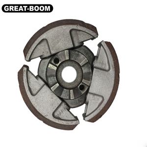 <span class=keywords><strong>Embrayage</strong></span> Assy <span class=keywords><strong>volant</strong></span> d'inertie pour KTM 50SX 50CC SR JR 2002-2009 Adventure refroidissement par Air système d'<span class=keywords><strong>embrayage</strong></span> de remplacement - Product Image 2