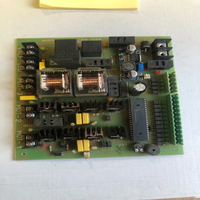 Tarjeta de control del sistema PLC/(B-D)EVA-V .2.6 Suministro a granel
