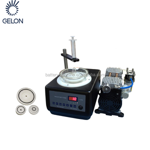 Máy Đánh Bóng Xoay Tốc Độ Cao Với Điều Khiển Có Thể Lập Trình Và Nắp Gia Nhiệt Tùy Chọn - Product Image 1