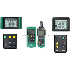MS6818 Wire Finder Fio e Cabo Aberto Circuito Curto-circuito Diagnóstico Instrumento Multifuncional Cable <span class=keywords><strong>Detector</strong></span> - Product Image 4