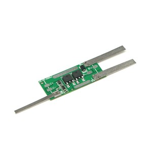 <span class=keywords><strong>BMS</strong></span> pour aspirateur Batteries au Lithium <span class=keywords><strong>2S</strong></span> 7.4V 10A carte de Protection de batterie pour pulvérisateur pistolet de lavage de voiture plaque de Protection spéciale - Product Image 6